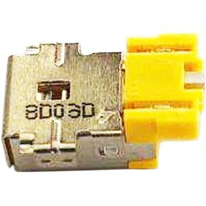 AC DC in Power Jack Charging Port Plug Socket Connector Replacement for Acer Aspire 5 A515-56 Series/for Acer A115-31 A315-34/ A317-54 A317-54G A315-59 A315-44P AV15-51 AV15-52 SF316-51