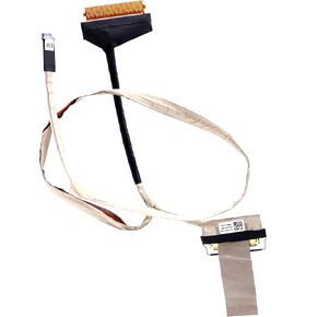 Deal4GO LCD Cable 06YCXD 6YCXD Ribbon LVDS Video Cable 60Hz for Dell G5 15 5590 P82F Gaming Laptop