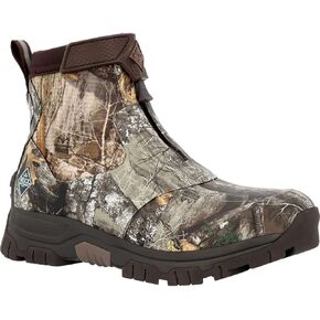 Men's Realtree Edge™ Apex Mid Zip Ankle Boot Size 15(M)
