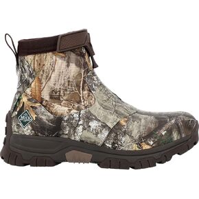 Men's Realtree Edge™ Apex Mid Zip Ankle Boot Size 15(M) in Kuwait