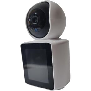 Assistive Technology Services Voice Activated or one Button Press WiFi AI Camera. Contact Caregiver or Friends on a Second Camera or app Two Way Video and Voice