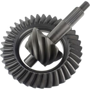 69-0361-1 Ring and Pinion Ford 9" 3.70 Ring Ratio, 1 Pack