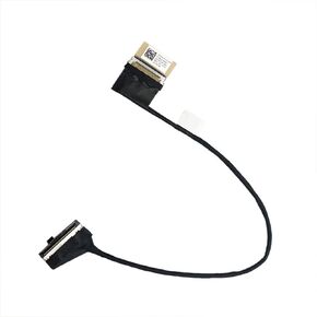 Suyitai Replacement for Lenovo GP540/ for Lneovo Thinkpad P15 Gen1 20ST 20SU T15g Gen1 20UR 20US FHD EDP LCD Display Screen Video Cable Wire DC02C00L820 30PIN