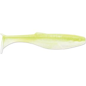 CrushCity Mayor 4 Chartreuse Pearl CCMYR4CPRL