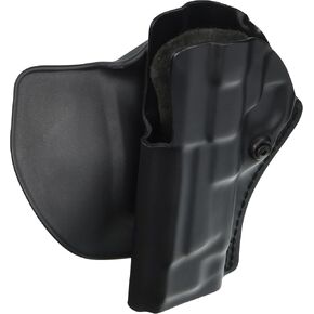 Safariland Safariland 5198 Open Top Paddle & Belt Slide