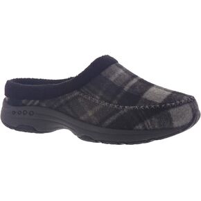 Easy Spirit Women's Tslip Loafer, Dark Blue, 12