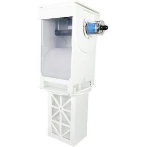 CoralVue Klir Drop-in Automatic Fleece Filter Di-7 V2