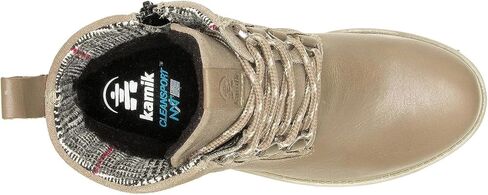 Kamik Rogue Suede in Saudi Arabia