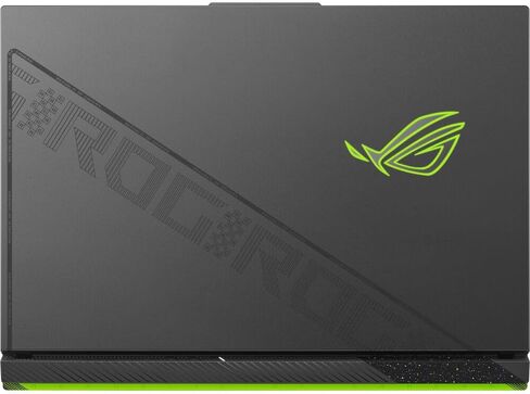 ASUS 2024 ROG Strix G18 Gaming Laptop 18" 240 Hz WQXGA Display (Intel i9-14900HX 24-Core, GeForce RTX 4070 8GB, 32GB DDR5, 1TB SSD, Per Key RGB KYB, Thunderbolt 4, WiFi 6E, Win 11 Pro) in Saudi Arabia