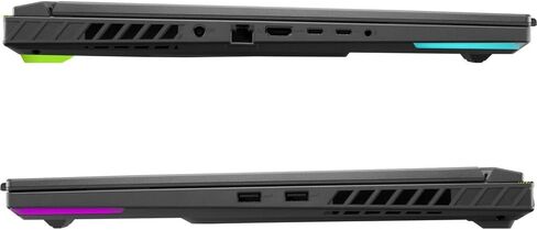 ASUS 2024 ROG Strix G18 Gaming Laptop 18" 240 Hz WQXGA Display (Intel i9-14900HX 24-Core, GeForce RTX 4070 8GB, 32GB DDR5, 1TB SSD, Per Key RGB KYB, Thunderbolt 4, WiFi 6E, Win 11 Pro) in Saudi Arabia