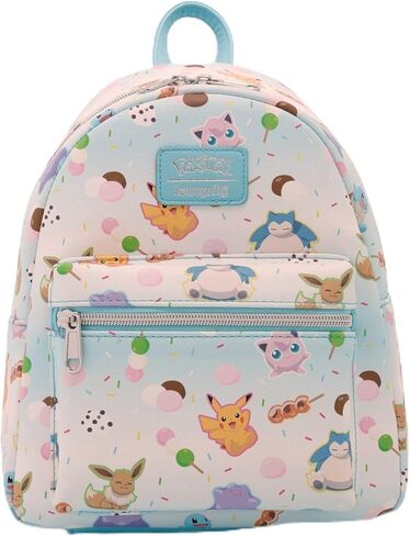 حقيبة ظهر صغيرة من Loungefly Pokemon Japan Treats MULTI NONE in Kuwait