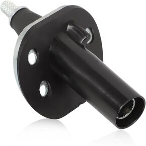 Radio Antenna Aerial Base Mount Assembly Compatible with F-150 1997-2004 Replace 3L3Z18936AA