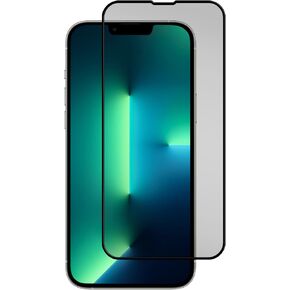 Gadget Guard Flex Screen Protector for iPhone 13 and iPhone 13 Pro, Shatterproof Screen Protector, 5x Stronger Than Tempered Glass, Crystal Clear, Easy Install, Case Friendly