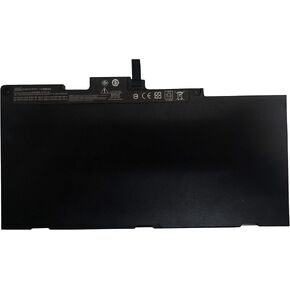 11.4V 46Wh CS03XL TA03XL 800513-001 800231-141 HSTNN-IB6Y Replacement Laptop Battery Compatible with HP EliteBook 745 755 840 850 G3 G4 840 G2 ZBook 15u G3 G4