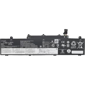 L20M3PD4 Laptop Battery 57Wh Compatible with Lenovo ThinkPad E14 Gen 2 / E14 Gen 3 / E14 Gen 4 / E15 Gen 2 / E15 Gen 3 / E15 Gen 4 Series L20L3PD4 L20D3PD4 L20C3PD4 L19D3PD5 L19C3PD5 L19M3PD5