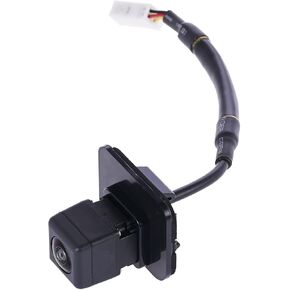 Backup Camera Replaces for 2015 2018 2019 SUBARU LEGACY OE Part # 86267AL01A