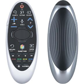 New BN59-01181B RMCTPH1AP1 Replacement Voice TouchPad Remote Control for Samsung Smart TV UA55H8000AW UA65H8000AW