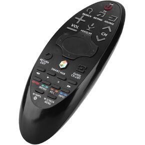 Smart TV Remote Control Replacement for BN59-01185F BN59-01185D BN59-01184D BN59-01182D BN59-01181D BN94-07469A BN94-07557A BN59-01185A