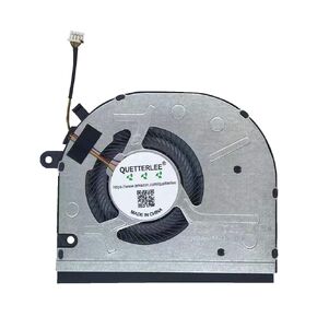 Replacement New Laptop CPU + GPU Cooling Fan for Lenovo V330-14 V330-14ISK V330-14IKB V330-14IKBR V330-14ARR V130-14IGM V130-14IKB V130-14ARR E43-80 E4-IML E4-ARR Series FK9R DC5V 0.5A Fan