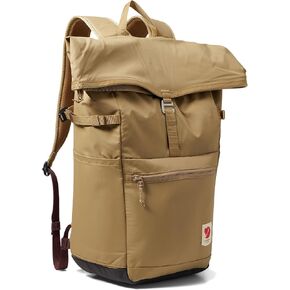 Fjallraven Unisex High Coast Foldsack 24 Clay One Size