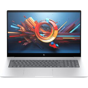 HP Envy 17.3" FHD (1920x1080) IPS Touchscreen Laptop 2024 New | Intel Ultra 7 155H 16-Core | Intel Arc Graphics | Backlit Keyboard | Thunderbolt 4 | Wi-Fi 6E | 32GB DDR5 1TB SSD | Win11 Home