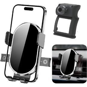 Car Phone Holder for Toyota Camry 2021 2022 2023 2024 Auto Accessories Navigation Bracket Interior Decoration Dashboard Cell Mobile Phone Mount Holders case Accessory