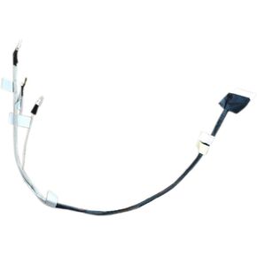 Gintai LCD Cable for Lenovo IdeaCentre All-in-One AIO 520-24IKL F0D1/520-24IKU F0D2/520-24AST F0D3 /520-22IKL F0D4/520-22IKU F0D5/520-22AST F0D6/520-24ICB F0DJ/520-24ARR F0DN /520-22ICB DC02002U300