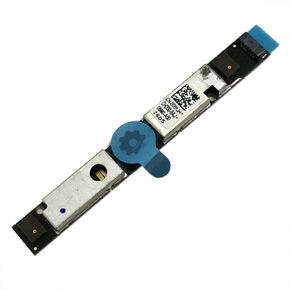 Laptop Camera Module Webcam Board Replacement for Dell Chromebook 14 3400/Chromebook 11 3100, 3100 2-in-1, 3180 3189 3190, 5190, 5190 2-in-1/Ins-piron 14 3473 3480/15 3501 0G4JK9 0F08KG