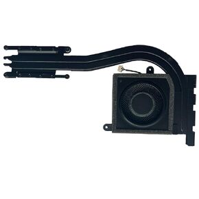 HK-Part Fan for Dell Latitude 5420 P137G Cooling CPU Heatsink Fan CN-0HX40M HX40M