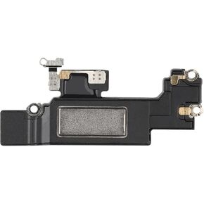 for iPhone 12 Mini Earpiece Front Speaker Replacement Repair 12Mini Earspeaker Ear Piece with Fix Assembly for iPhone 12Mini A2176, A2398, A2399, A2400