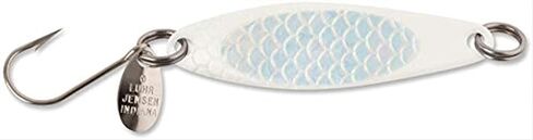 Luhr Jensen 2 Needlefish Spoon in Saudi Arabia