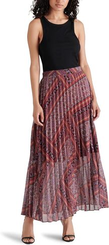 Steve Madden Women's Apparel Coppola Skirt in Saudi Arabia