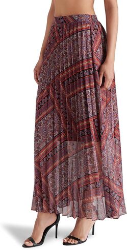 Steve Madden Women's Apparel Coppola Skirt in Saudi Arabia