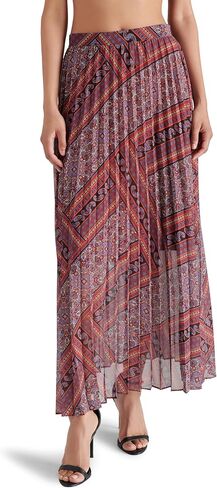 Steve Madden Women's Apparel Coppola Skirt in Saudi Arabia