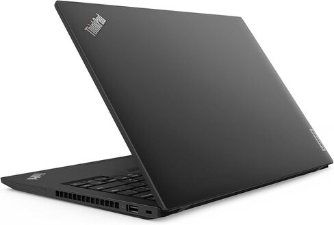 Lenovo ThinkPad T14 Gen 5 2024 Laptop 14" WUXGA IPS Touchscreen 8-Core AMD Ryzen 7 PRO 8840U 16GB DDR5 512GB SSD Radeon 780M Thunderbolt 4 Wi-Fi 6E Backlit KB Fingerprint Win11 Pro w/ONT 32GB USB in Saudi Arabia
