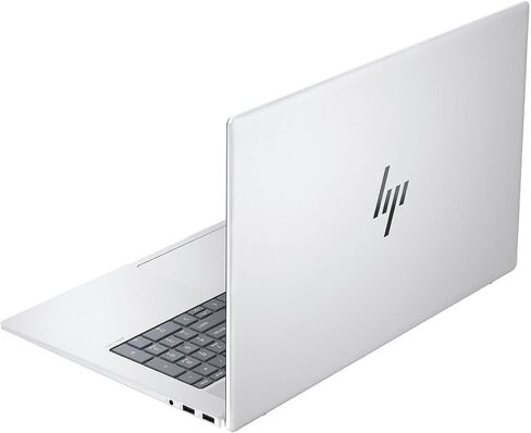 كمبيوتر محمول HP Envy 17-da0013dx للمنزل والأعمال (Intel Ultra 7-155H 16-Core، 16GB DDR5 5600MHz RAM، 1TB SSD، Intel Arc، 17.3 بوصة 60 هرتز Touch Win 11 Home) مع Microsoft 365 Personal، Dockztorm Hub in Saudi Arabia