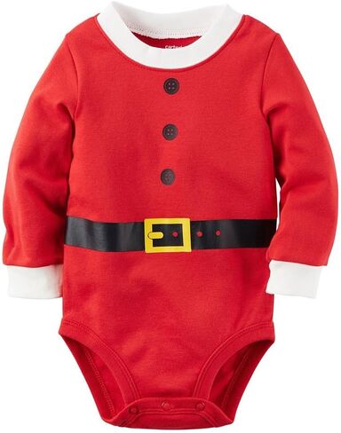 Carter's Baby Single Bodysuit 118g670 in Saudi Arabia