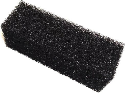 وسادات فلتر إسفنجية لإسفنجة Aqua Clear 500/110 Foam AquaClear البديلة (عبوة من 3 قطع) in Kuwait
