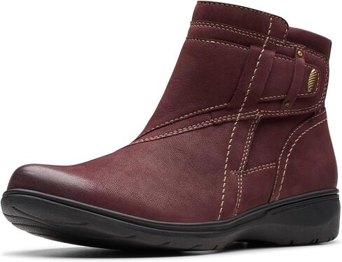 Clarks Women's Carleigh Style Ankle Boot in Kuwait