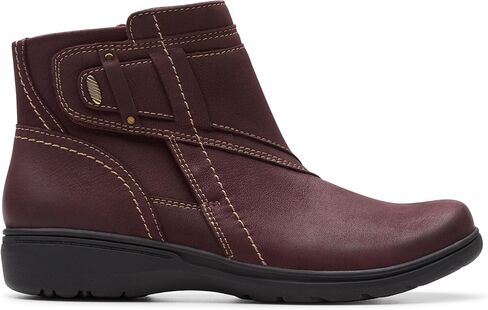 Clarks Women's Carleigh Style Ankle Boot in Kuwait