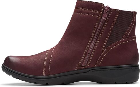 Clarks Women's Carleigh Style Ankle Boot in Kuwait