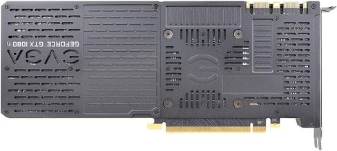 EVGA GeForce GTX 1080 Ti Gaming، 11 جيجابايت GDDR5X، DX12 OSD دعم (PXOC) بطاقة رسومات 11G-P4-5390-KR in Kuwait