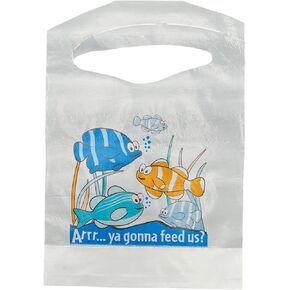 Sandhill Tools Disposable Kids Bibs for Catching Mess, White, 10.5" x 14.5" with 2" Crum Catcher Pocket