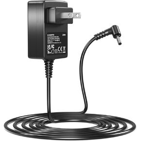 Zolt 12V 2A Laptop Charger for Gateway GWTC116-2BK GWTC116-2BL GWTN156-11BK GWNC21524-BL GWTC116 GWTN116 GWTN133 GWTN141 SAW30-120-2000U EVOO EV-C-116-5 EV-C-116-6 Adapter Power Cord (UL Listed)