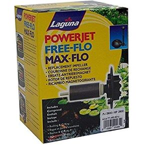 Laguna Max-Flo / PowerJet 2900 Impeller Assembly, PT465