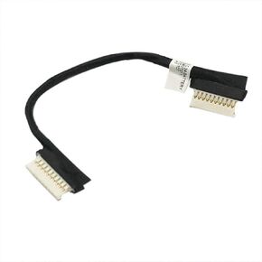 Suyitai Battery Cable Wire Connector Replacement for Hp 15-AW 15Z-AW 15-AU 15T-AU000 15-AU062NR Series 856351-001 DD0G34BT011 D0G34BT021