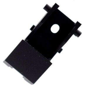 RJ45 LAN Ethernet Port Cover Door Network Shell for HP OMEN 15-DC 15-DC009TX 15-DC0013TX 15-DC1067TX TPN-Q211