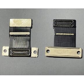 New LCD Display eDP Lvds Flex Cable Replacement for MacBook Pro 13" Retina A1706 (Late 2016-Mid 2017) A1989 (Mid 2018-Mid 2019)