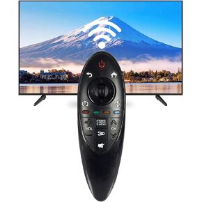 New Replacement Remote Controller AN-MR500G AN-MR500 MBM63935937 Compatible with LG Smart TV 55LB6350UQ 47LB6300UQAUSWLJR 65LB6300UE 60LB6500 MBM63935937