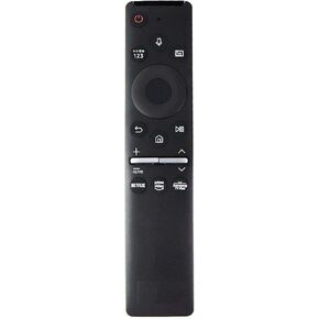 Replacement Voice Activated Remote Control BN59-01330A for Samsung Smart TV Build-in Netflix Prime Video Samsung TV Plus